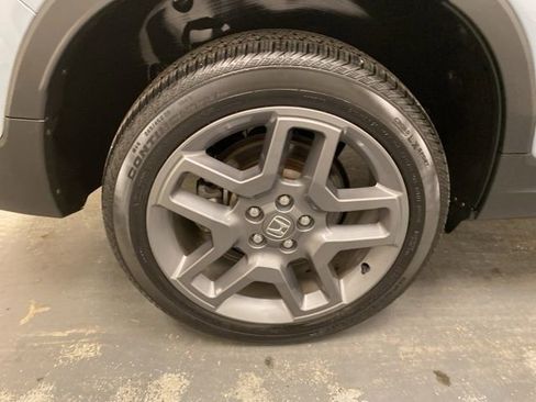 Certified 2023 Honda Passport EX-L image 33