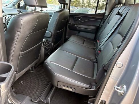 Used 2019 Honda Ridgeline RTL-E image 9