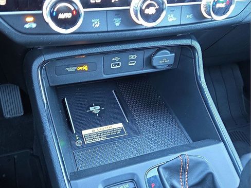 Used 2025 Honda CR-V Sport-L image 29