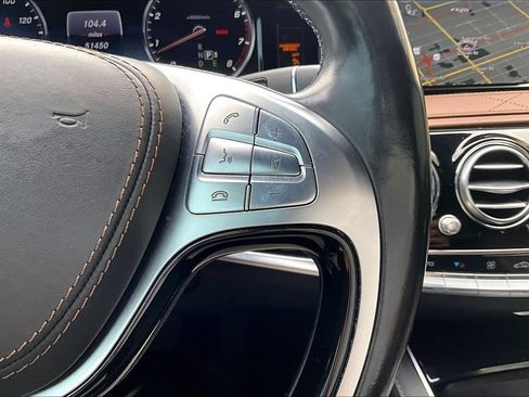 Used 2016 Mercedes-Benz S 600 image 19