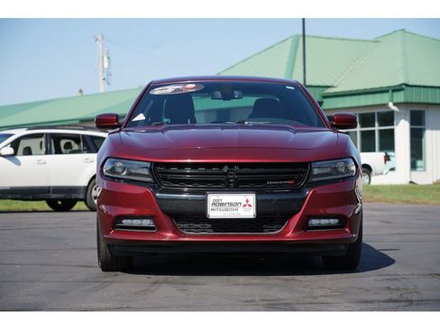 Used 2020 Dodge Charger SXT image 8