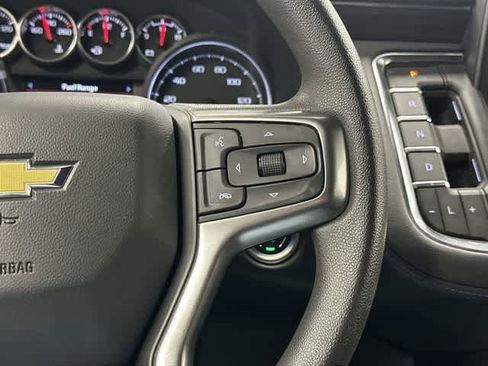 Used 2024 Chevrolet Tahoe 2WD w/ Remote Keyless Entry Package image 17