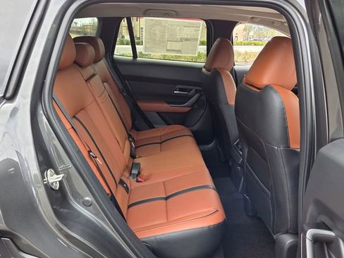 New 2026 MAZDA CX-50 AWD 2.5 S w/ Cargo Package image 16