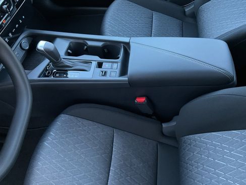 New 2026 Nissan Sentra SV image 33