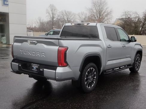 Used 2023 Toyota Tundra Limited image 3