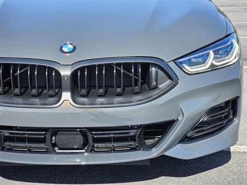 New 2026 BMW 840i xDrive image 9