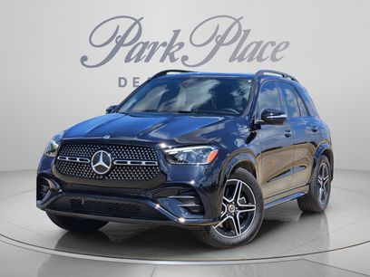 Used 2026 Mercedes-Benz GLE 350 4MATIC