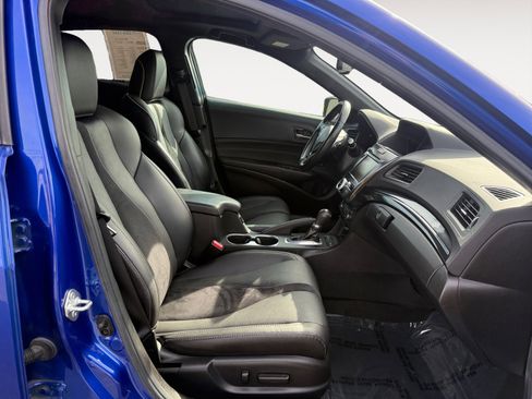 Used 2021 Acura ILX w/ Premium & A-SPEC Package image 19