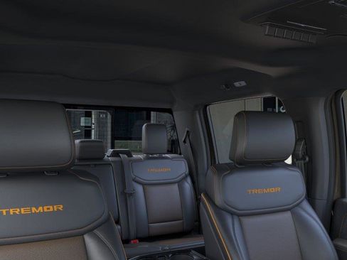 New 2026 Ford F150 Tremor w/ Equipment Group 402B image 22