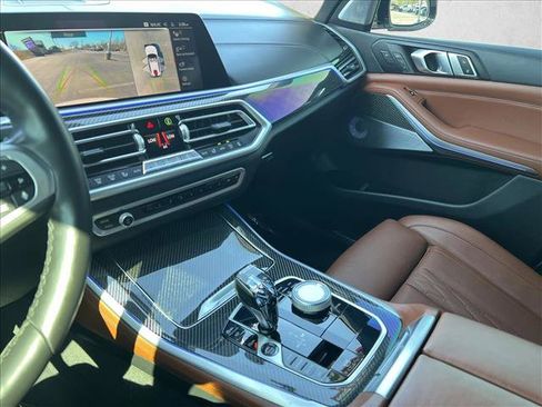 Used 2023 BMW X5 M50i w/ Executive Package image 15