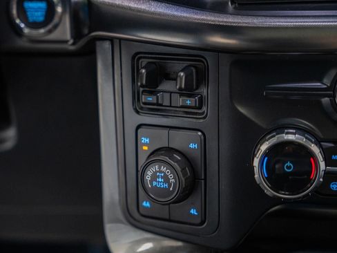 Certified 2023 Ford F150 Tremor w/ Equipment Group 402A High image 35