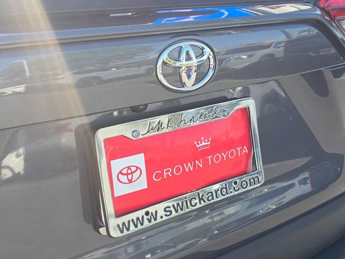 Used 2025 Toyota RAV4 LE FWD image 15