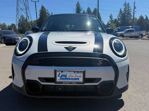 Used 2023 MINI Cooper S FWD image 8