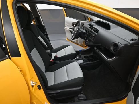 Used 2014 Toyota Prius C Two FWD image 30