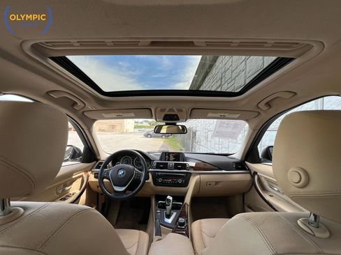 Used 2014 BMW 328i xDrive Sedan AWD/4WD image 41