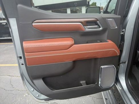 Used 2026 GMC Sierra 1500 Denali Ultimate AWD/4WD image 13