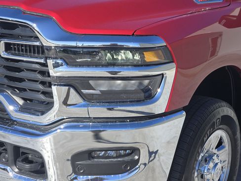 New 2026 RAM 2500 Tradesman AWD/4WD image 6