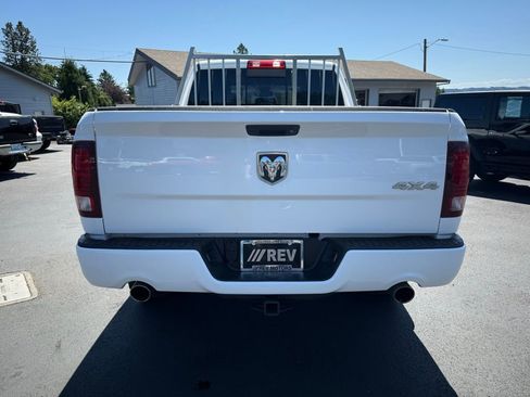 Used 2017 RAM 1500 Sport image 6