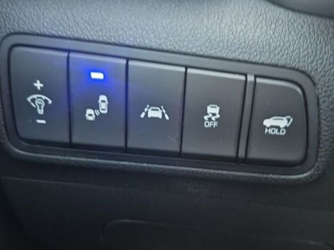 Used 2021 Hyundai Tucson Limited w/ Cargo Package image 16