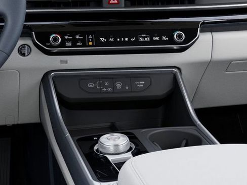 New 2026 Kia Carnival SX Prestige FWD image 23