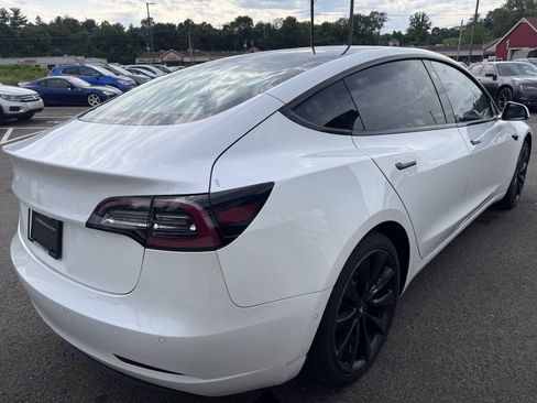 Used 2020 Tesla Model 3 Standard Range Plus RWD image 5