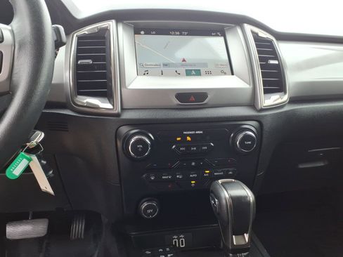 Used 2019 Ford Ranger XLT w/ Equipment Group 302A Luxury AWD/4WD image 15