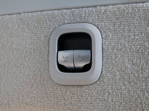 Certified 2023 Mercedes-Benz EQS 450+ SUV image 36