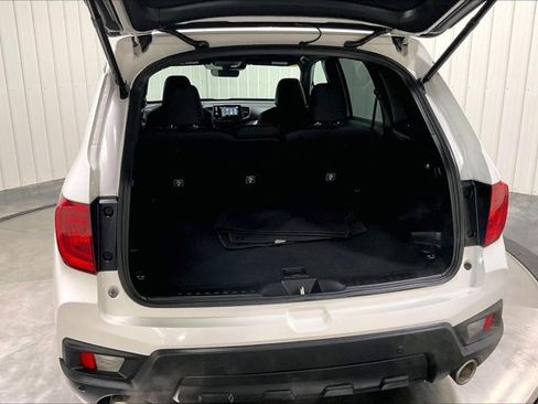 Used 2023 Honda Passport EX-L image 38