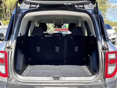 Certified 2023 Ford Bronco Sport Big Bend image 10