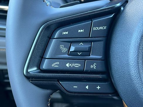 New 2026 Subaru Forester Wilderness AWD/4WD image 21