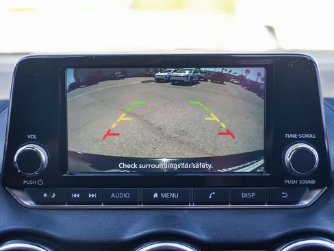 Used 2023 Nissan Sentra S FWD image 24