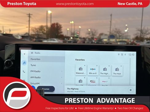 New 2026 Toyota Camry XSE image 11