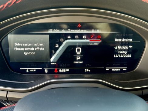 Used 2023 Audi S5 Premium Plus w/ Premium Plus Package image 21