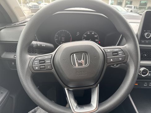 Certified 2023 Honda CR-V EX image 20
