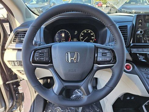 New 2026 Honda Odyssey EX-L image 14