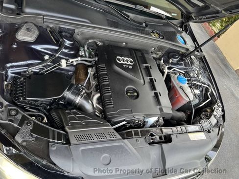 Used 2015 Audi A4 2.0T Premium Plus w/ Technology Package AWD/4WD image 85
