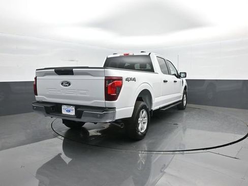 New 2026 Ford F150 XL image 7