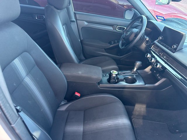 Used 2023 Honda Civic Sport image 9