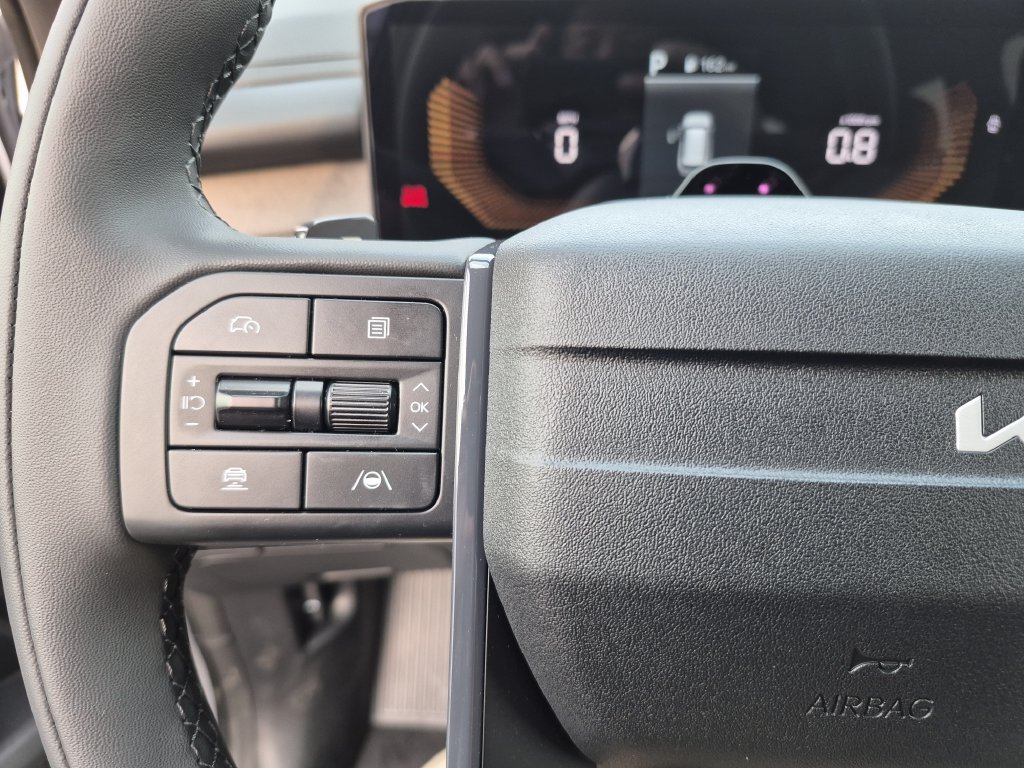New 2027 Kia Telluride SX Prestige X-Line AWD/4WD image 18