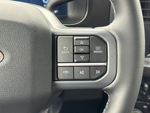 New 2026 Ford F250 Lariat w/ FX4 Off-Road Package AWD/4WD image 27
