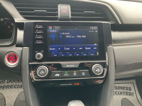 Used 2020 Honda Civic Sport image 23