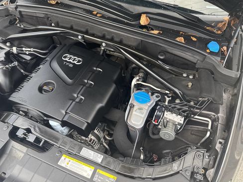 Used 2014 Audi Q5 2.0T Premium Plus w/ Premium Plus Package image 14