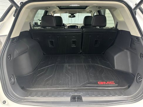 Certified 2023 GMC Terrain Denali w/ Denali Premium Package image 26