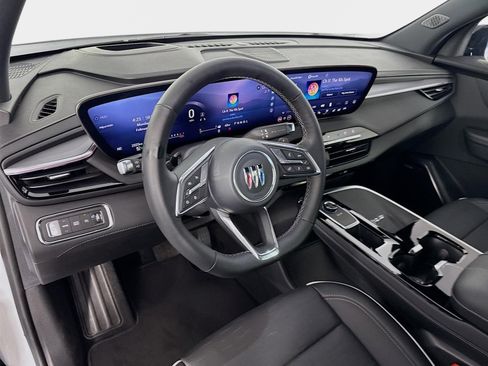 New 2026 Buick Enclave Sport Touring w/ Power Package image 9