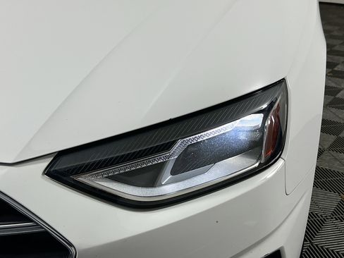 Used 2020 Audi A4 2.0T Premium w/ Convenience Package image 11