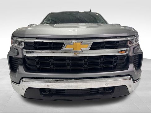New 2026 Chevrolet Silverado 1500 LT w/ Safety Package AWD/4WD image 51