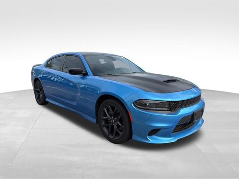 Used 2023 Dodge Charger GT w/ Blacktop Package image 7