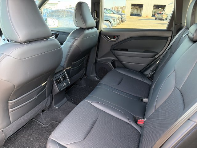 Certified 2026 Subaru Forester Limited AWD/4WD image 22
