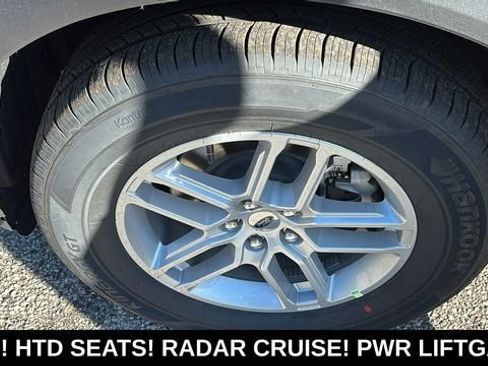 New 2026 Ford Explorer Active AWD/4WD image 33