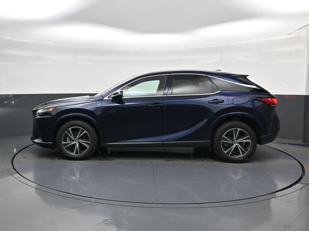Used 2023 Lexus RX 350 Premium w/ Cold Area Package FWD image 5